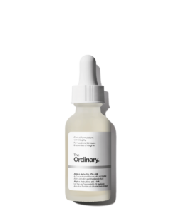 The ordinary Alpha Arbutin 2% + HA - 30 ml