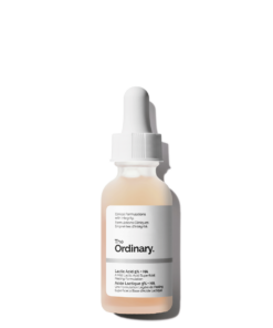 The Ordinary Lactic Acid 5% + HA - 30 ml