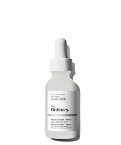 The Ordinary Niacinamide 10% + Zinc 1 -30 ml