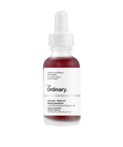 The Ordinary AHA 30% + BHA 2% Peeling Solution -30ml