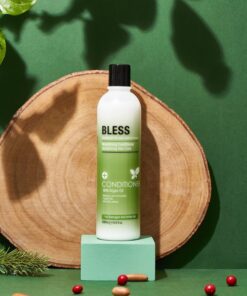 Bless CONDITIONER  ARGAN OIL - 500 ml
