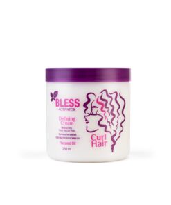 Bless ACTIVATOR DEFINING CREAM - 200 ml