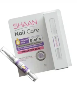 SHAAN Nail Care 4ml