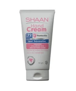 Shaan Hand Cream 50gm