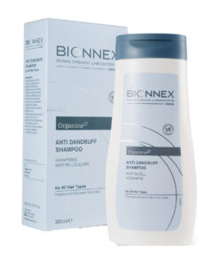 Bionnex Anti-Dandruff Shampoo For All Hair Types - 300ml