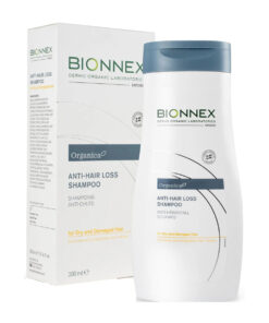 Bionnex Anti-Hair Loss Shampoo Dry and Damaged Hair - 300ml