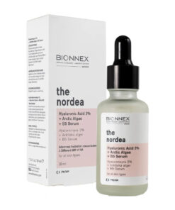 Bionnex The Nordea Hyaluronic Acid 2% Serum - 30ml