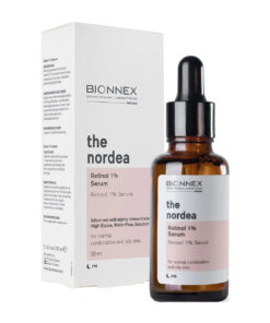 Bionnex The Nordea Retinol 1% Serum - 30ml