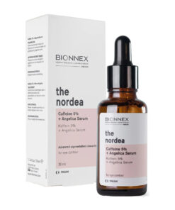 Bionnex The Nordea Caffeine 5% Angelica Serum - 30ml