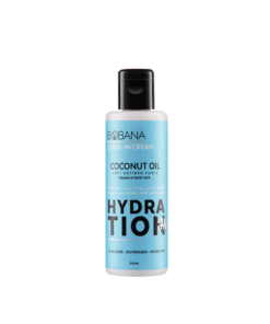Bobana Leave-in Cream with Coconut Oil - 100 ml