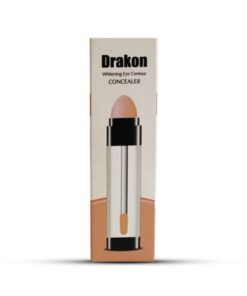DRAKON WHITE EYE CONCEALER LIGHT 10ML