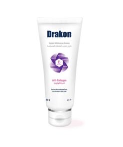 Drakon Senso White Cream -50Gm