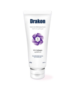 Drakon Under Arm Whitening Cream 50Gm