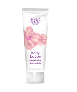 EVA SKIN CARE BODY LOTION - 240 ML