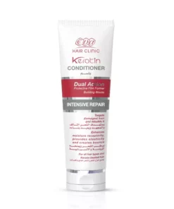 EVA HAIR CLINIC E-KERATIN CONDITIONER - 230 ML