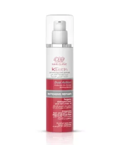 EVA HAIR CLINIC E-KERATIN SERUM - 100 ML