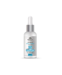 Infinity Hyalu Collagen Serum - 30 ml
