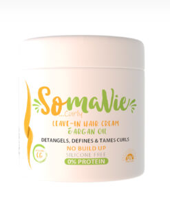 Somavie Coconut leave in -250 ml