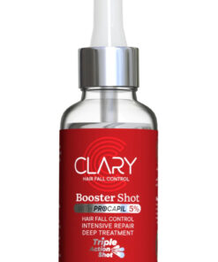 Clary Booster Shot -30 ml