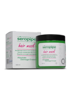 Seropipe Hair Mask -300 ml