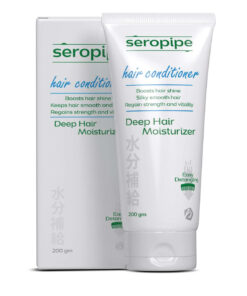 Seropipe Hair Conditioner - 200 gm