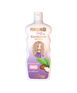 Penduline Kids Conditioner Curly Shea -300Ml