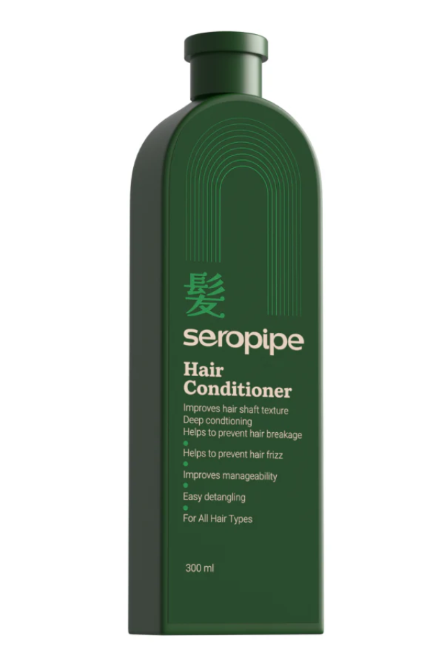 Seropipe coditioner