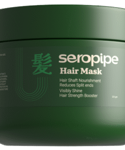Seropipe Hair Mask -300 ml