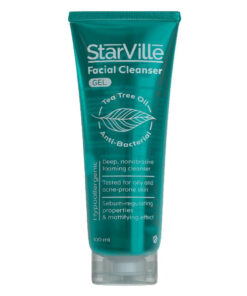 Starville Acne Prone Skin Facial Cleanser -100 ml
