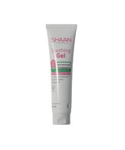 Shaan Soothing Gel 200 gm