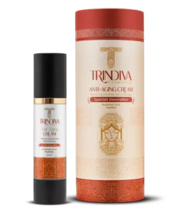 Trindiva anti aging cream - 50 ml