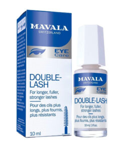 Mavala lashes