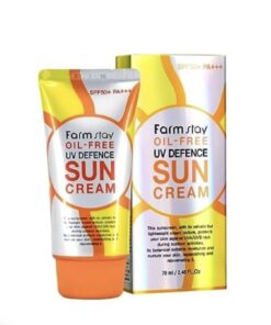 Farm stay sun screen