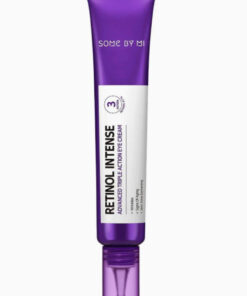 Some by mi retinol eye cream