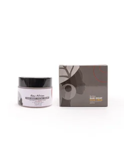 Raw African Ceramides Night Facial Cream - 50gm