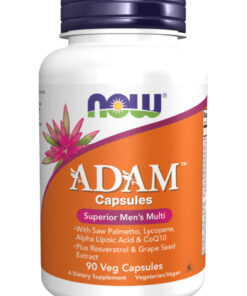 Now Adam