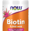 Biotin 5000