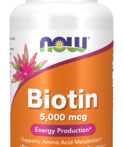 Biotin 5000