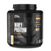 Limitless whey protein isolate vanilla