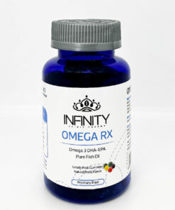 Infinity omega Rex