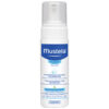 Mustela® Foam shampoo for newborns - 150 ml