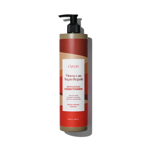 Moroccan Argan Repair Conditioner Argan