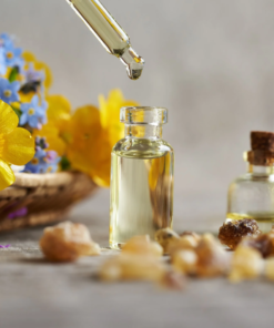 Oils