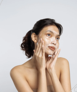 Cleansers