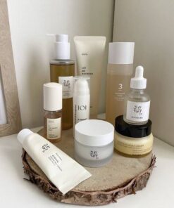 Korean products