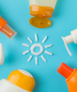 Sunscreen