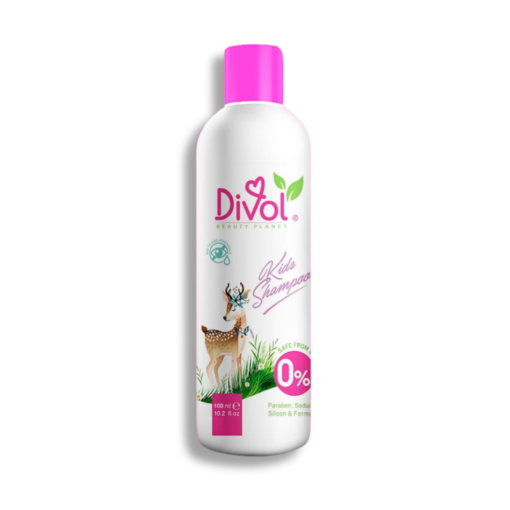 Divol shampoo