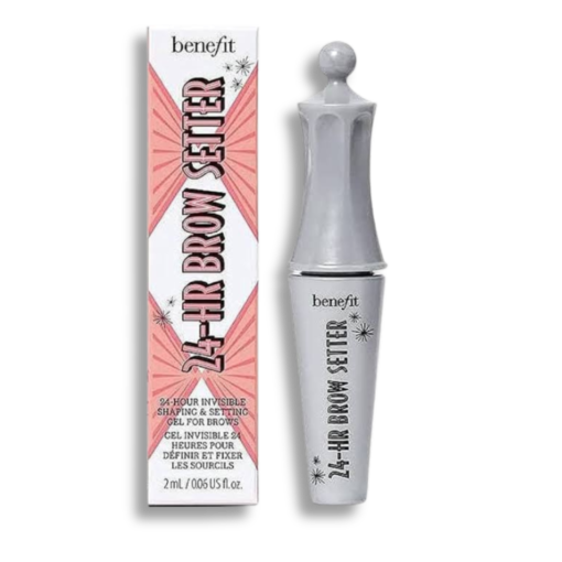 Benefit 24-Hour Brow Setter Eyebrow Setting Gel 2ml