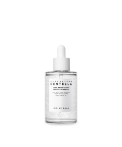 Centella Tone Brightening Capsule Ampoule