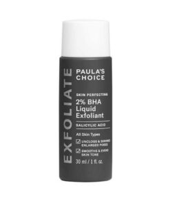Paula's Choice Skin Perfecting 2% BHA Liquid Exfoliant